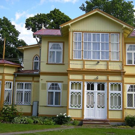Guesthouse Airava Jurmala Bagian luar foto