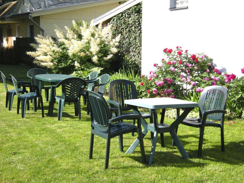 Guesthouse Airava Jurmala Bagian luar foto