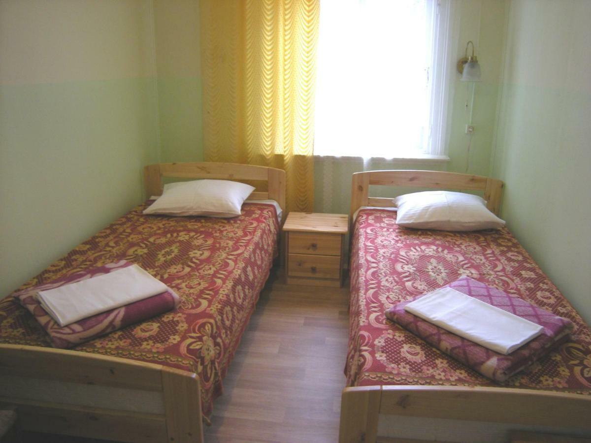 Guesthouse Airava Jurmala Bagian luar foto
