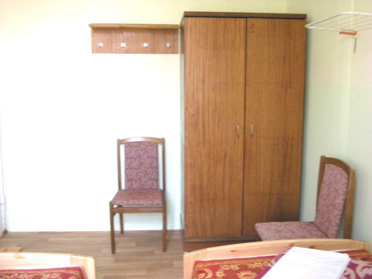 Guesthouse Airava Jurmala Bagian luar foto