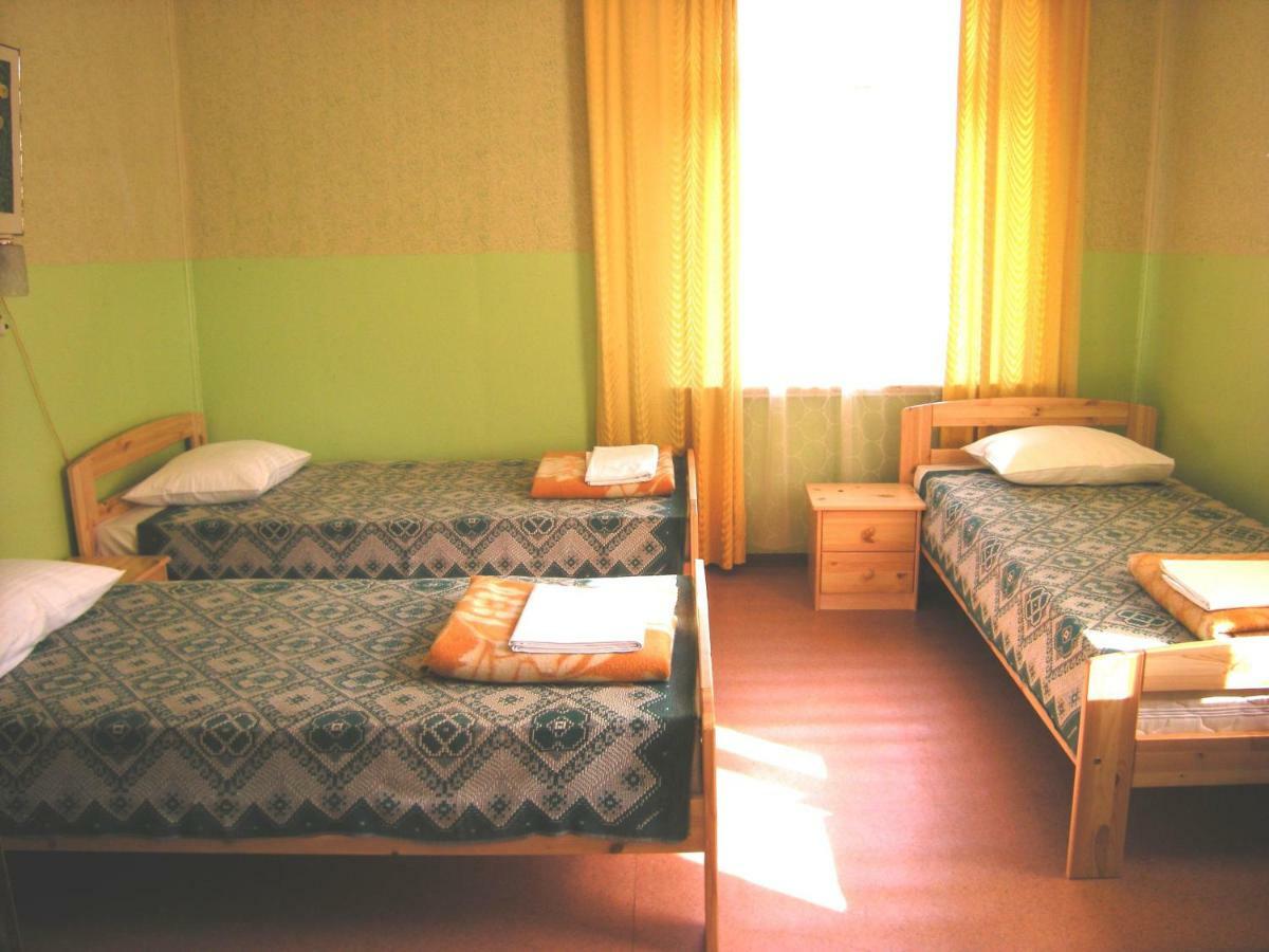 Guesthouse Airava Jurmala Bagian luar foto