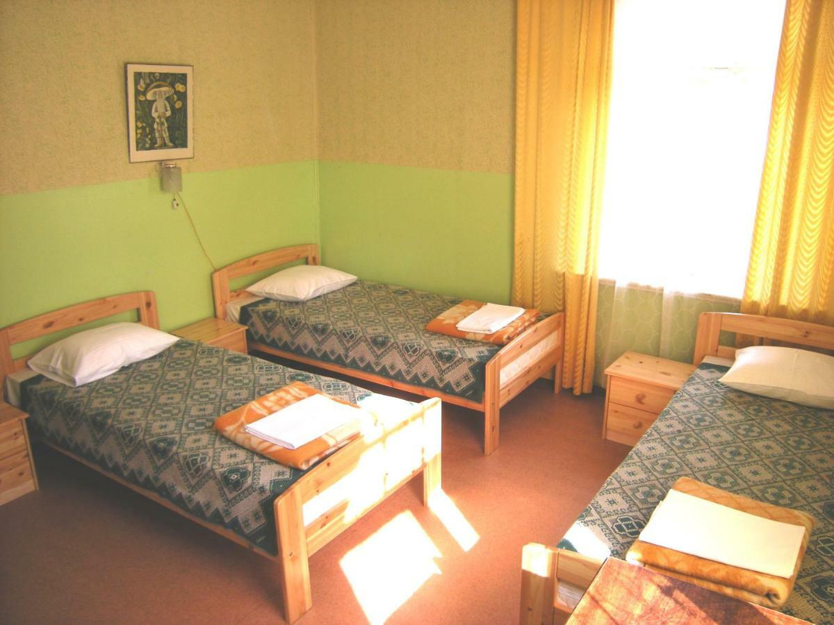 Guesthouse Airava Jurmala Bagian luar foto