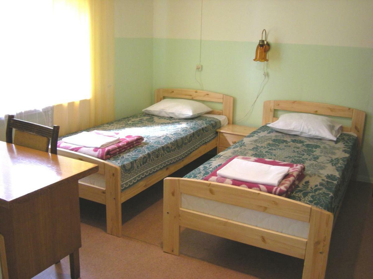 Guesthouse Airava Jurmala Bagian luar foto