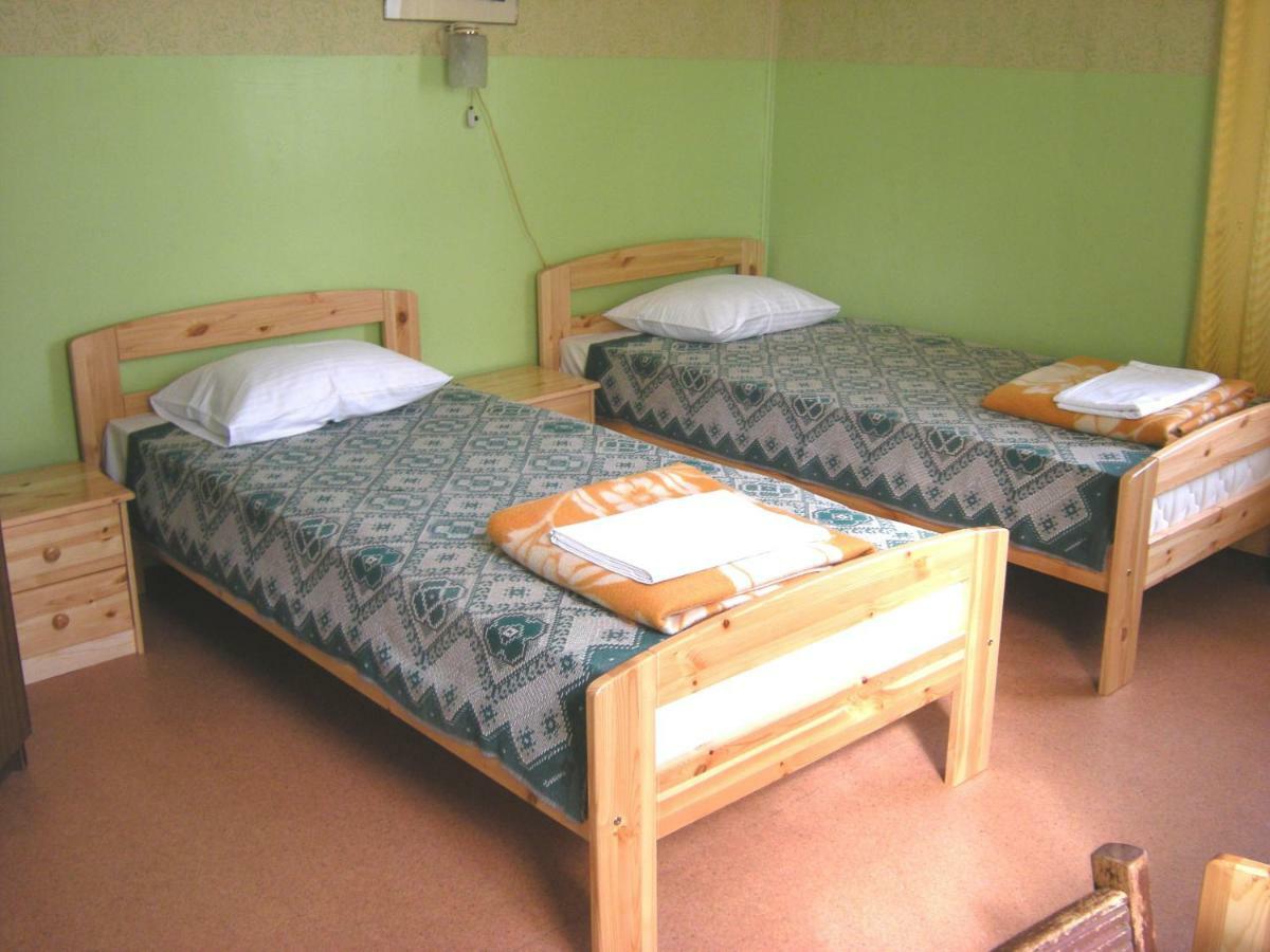 Guesthouse Airava Jurmala Bagian luar foto