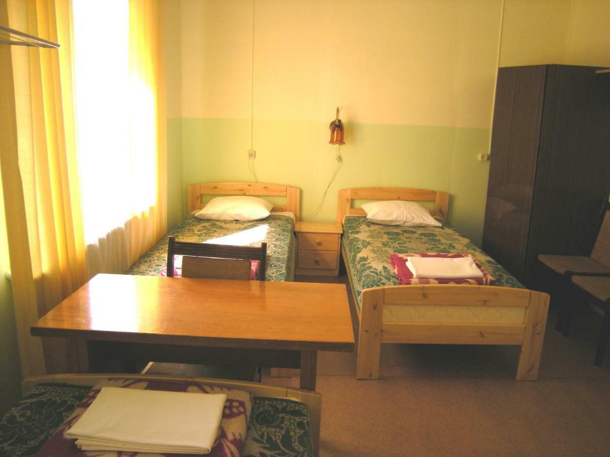 Guesthouse Airava Jurmala Bagian luar foto