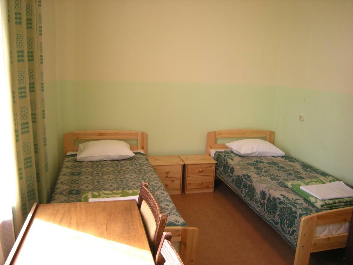 Guesthouse Airava Jurmala Bagian luar foto