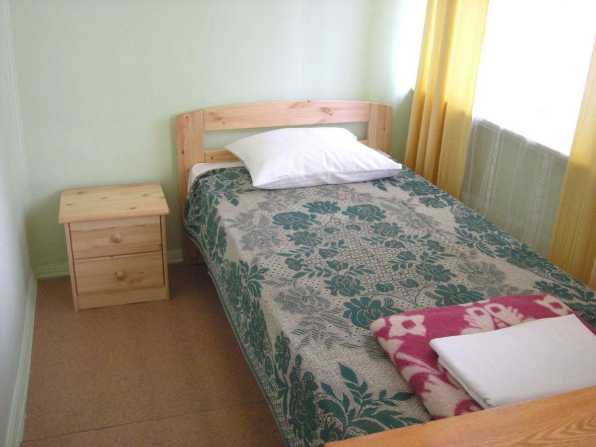 Guesthouse Airava Jurmala Bagian luar foto