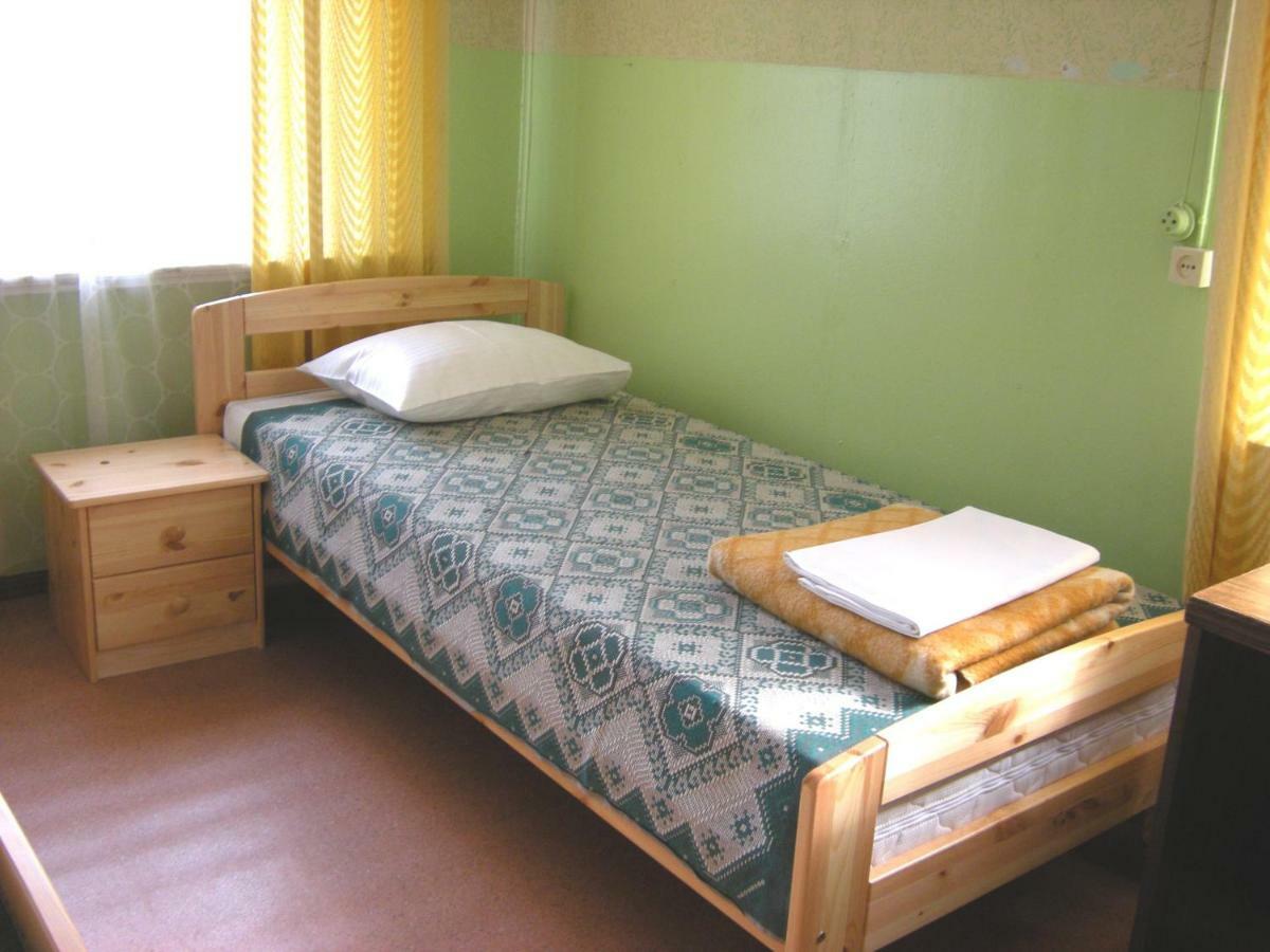 Guesthouse Airava Jurmala Bagian luar foto