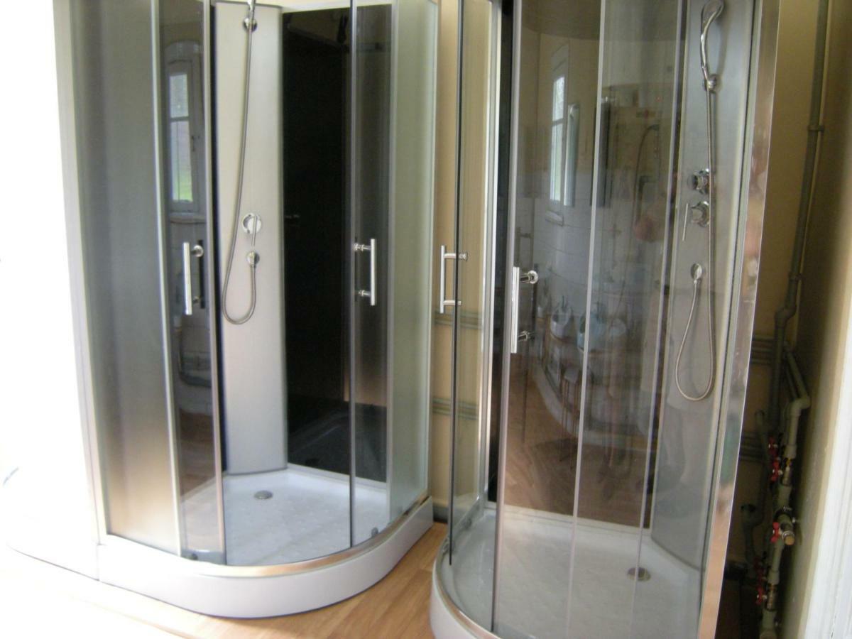 Guesthouse Airava Jurmala Bagian luar foto