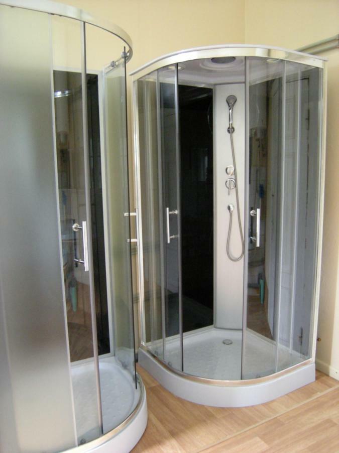 Guesthouse Airava Jurmala Bagian luar foto