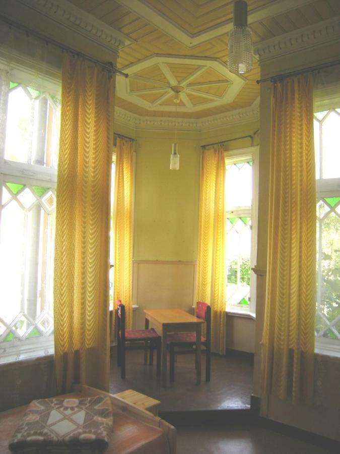 Guesthouse Airava Jurmala Bagian luar foto